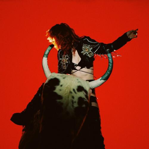 Mia Rodriguez - Ride