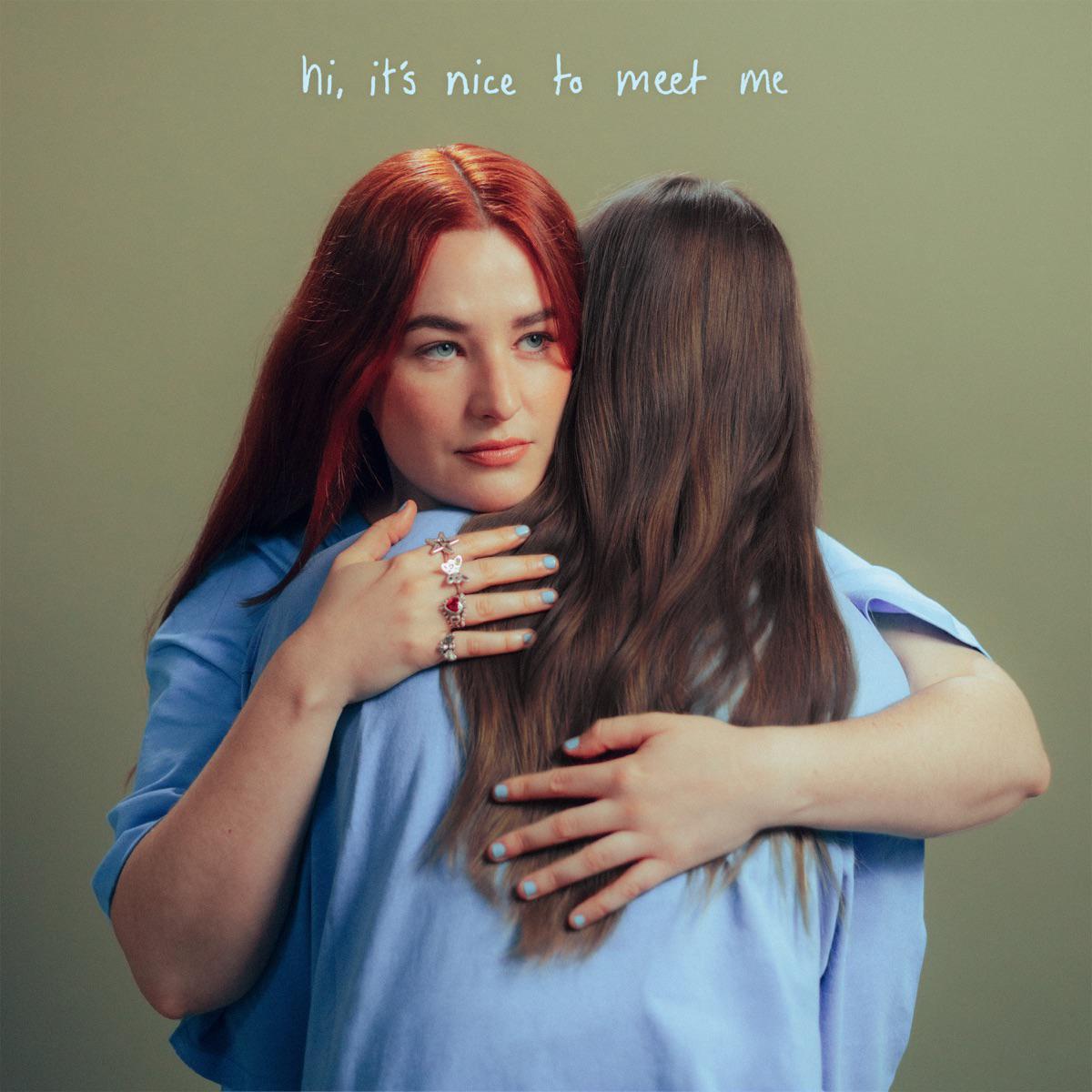 Fake A Smile - Mia Wray