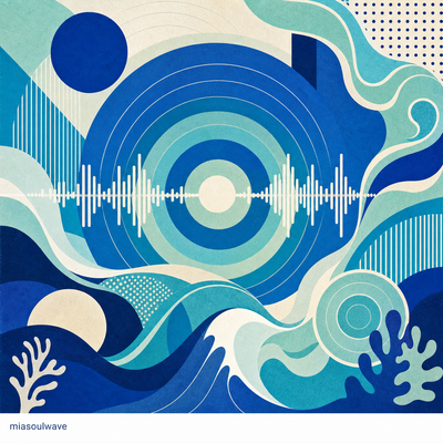 pulse wave - miasoulwave, Deep House