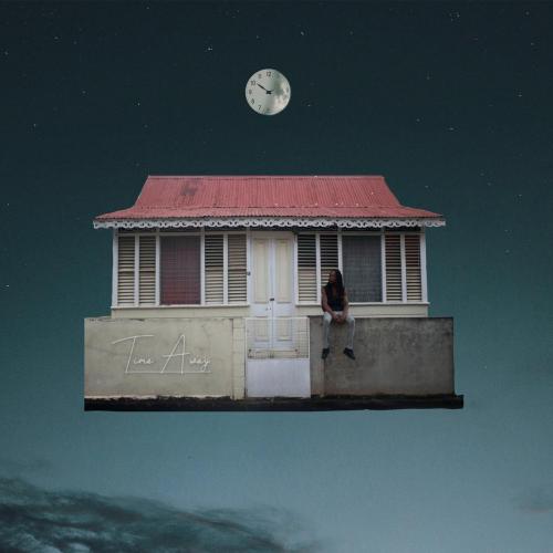 Mical Teja - Time Away