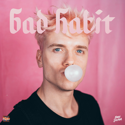 Bad Habit - Michael Amani