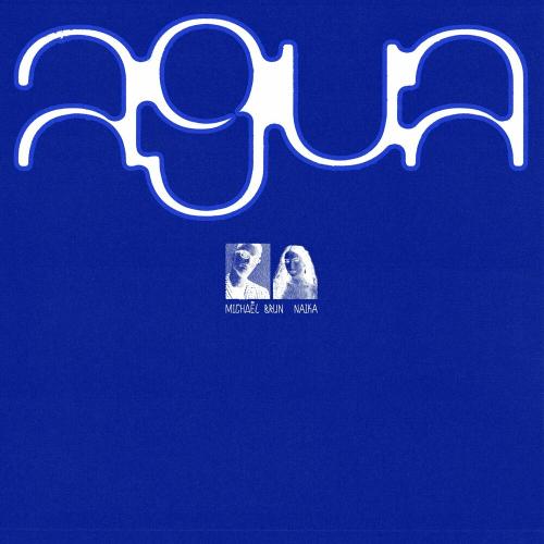 Michael Brun feat. Naika - Agua