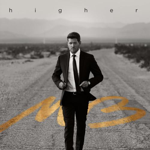 Michael Buble - I Will Never Not Love You