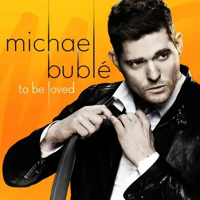 It's a Beautiful Day - Michael Bublé