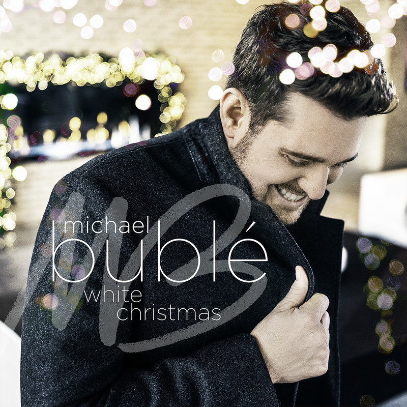 White Christmas - Michael Bublé
