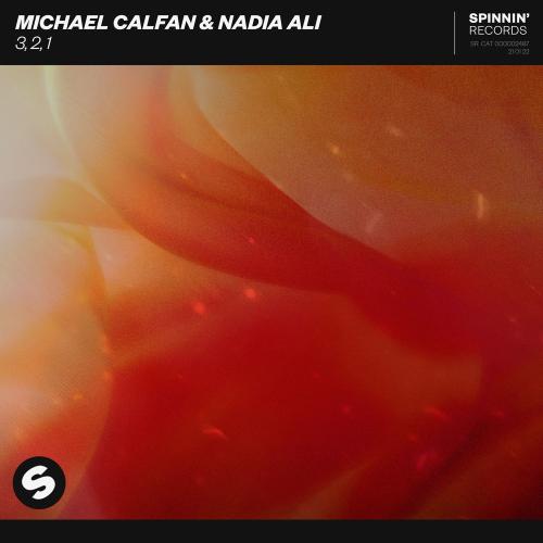 Michael Calfan feat. Nadia Ali - 3 2 1