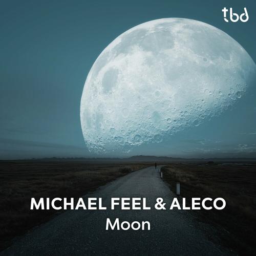 Moon - Michael Feel feat. Aleco