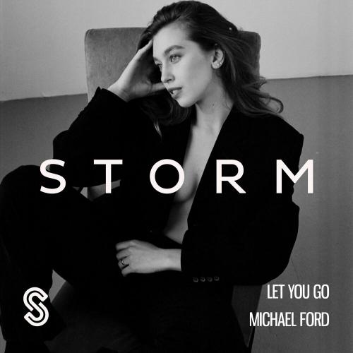 Michael Ford - Let You Go (Extended Mix)