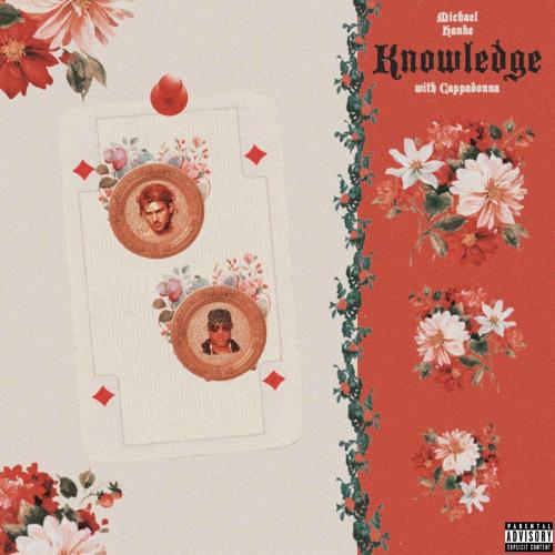 Knowledge - Michael Hanke feat. Cappadonna