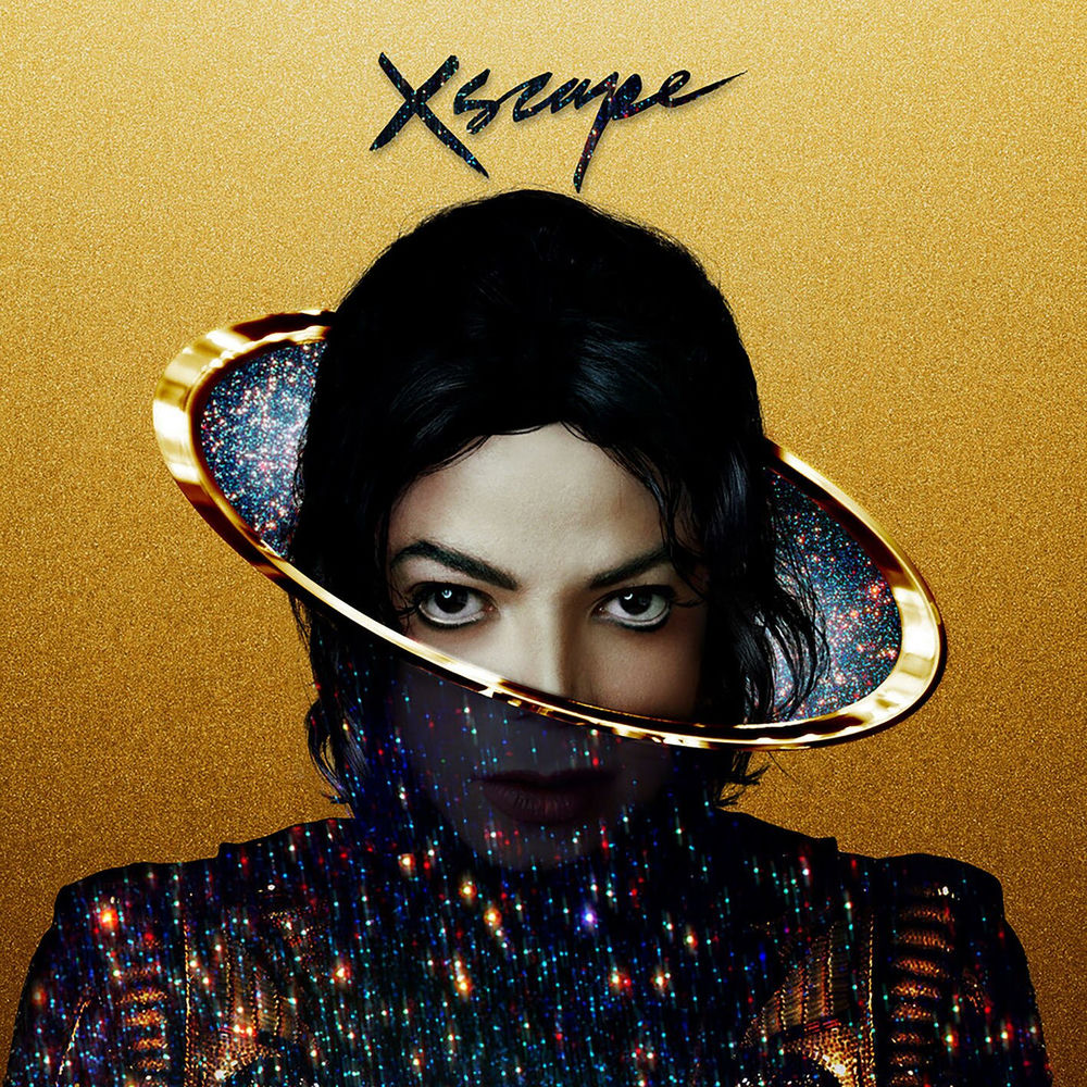 A Place With No Name - Michael Jackson