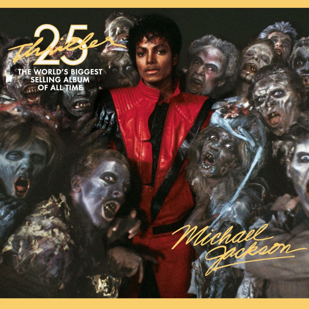 Michael Jackson - Beat It