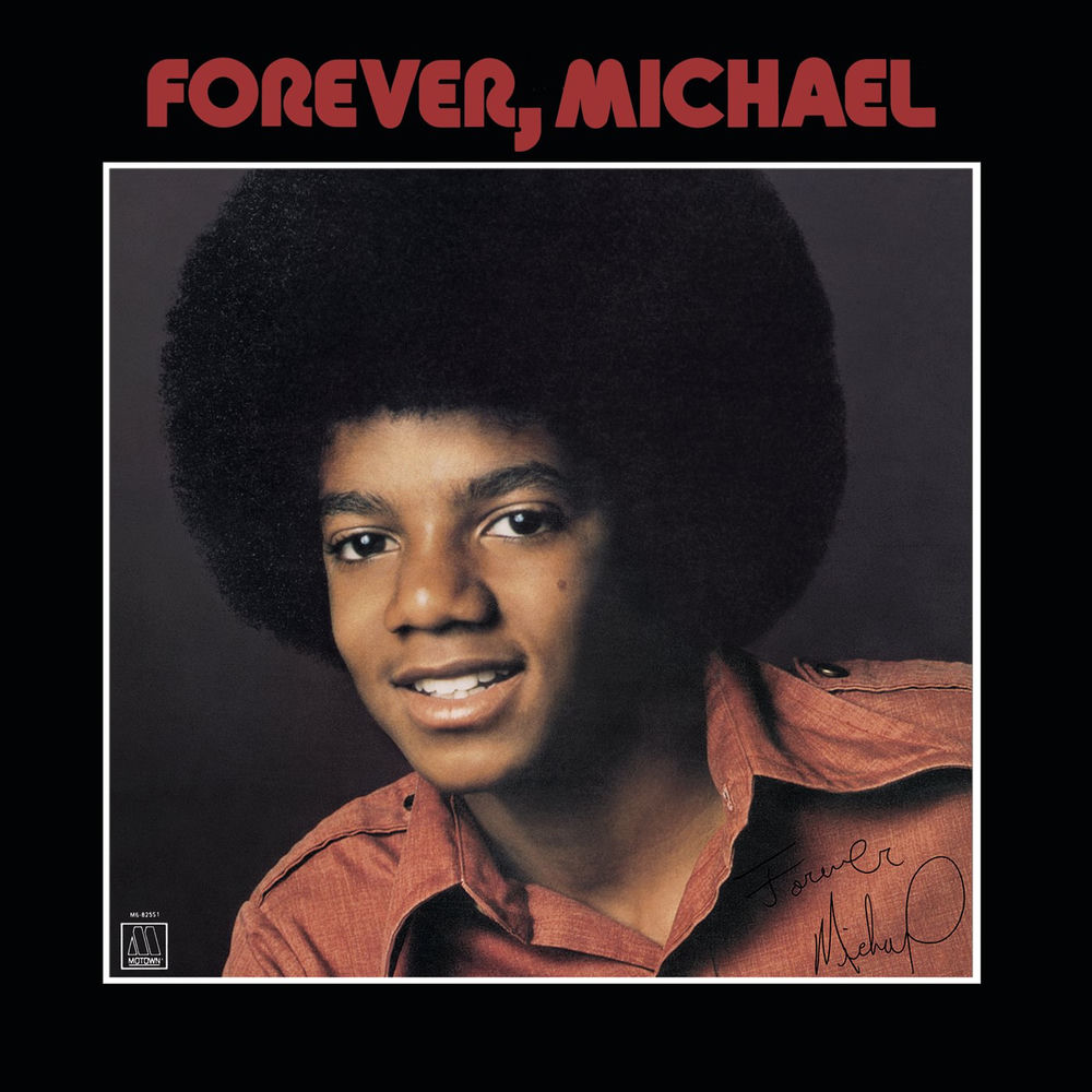 Michael Jackson - Dapper Dan (Album Version)