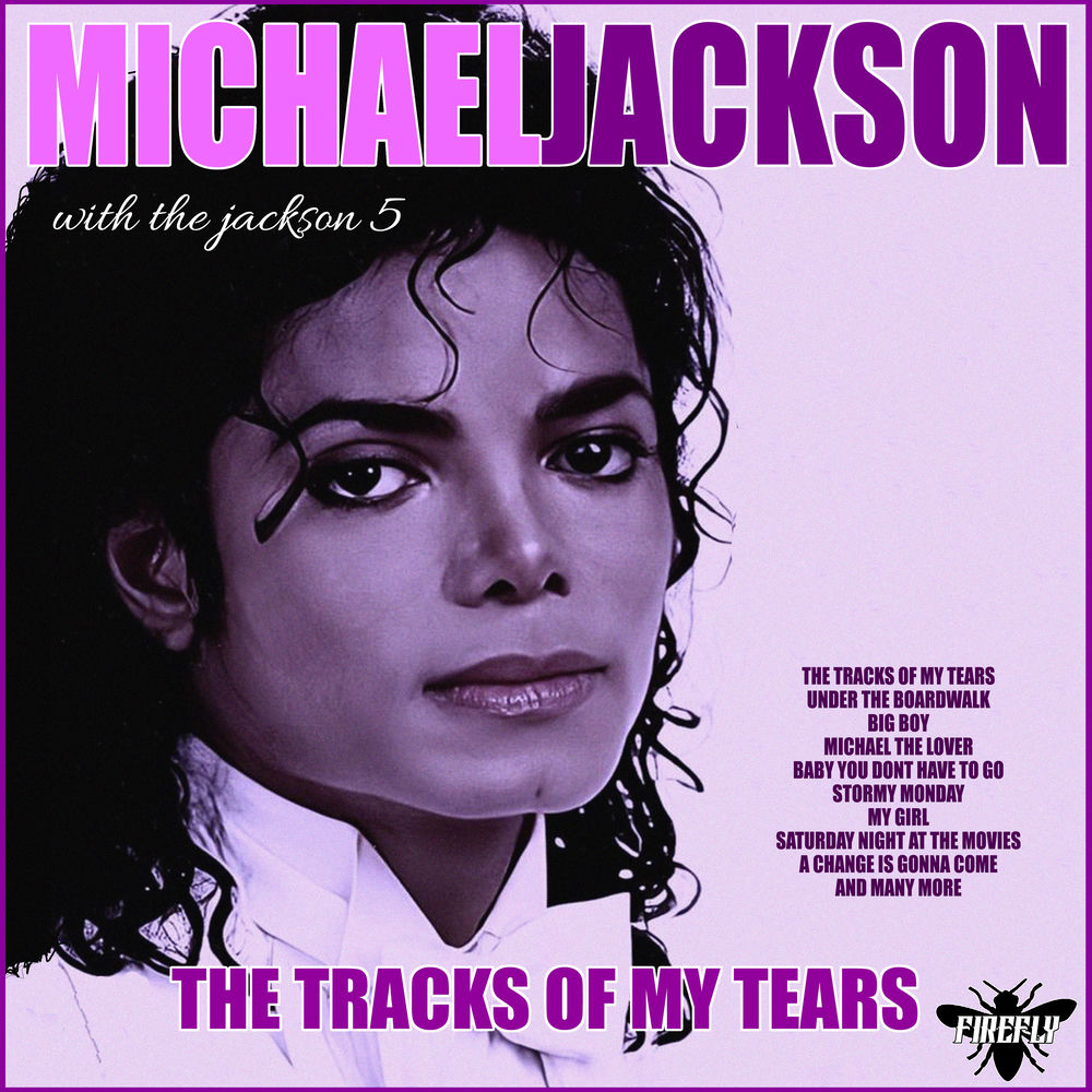 Stormy Monday - Michael Jackson feat. Jackson 5