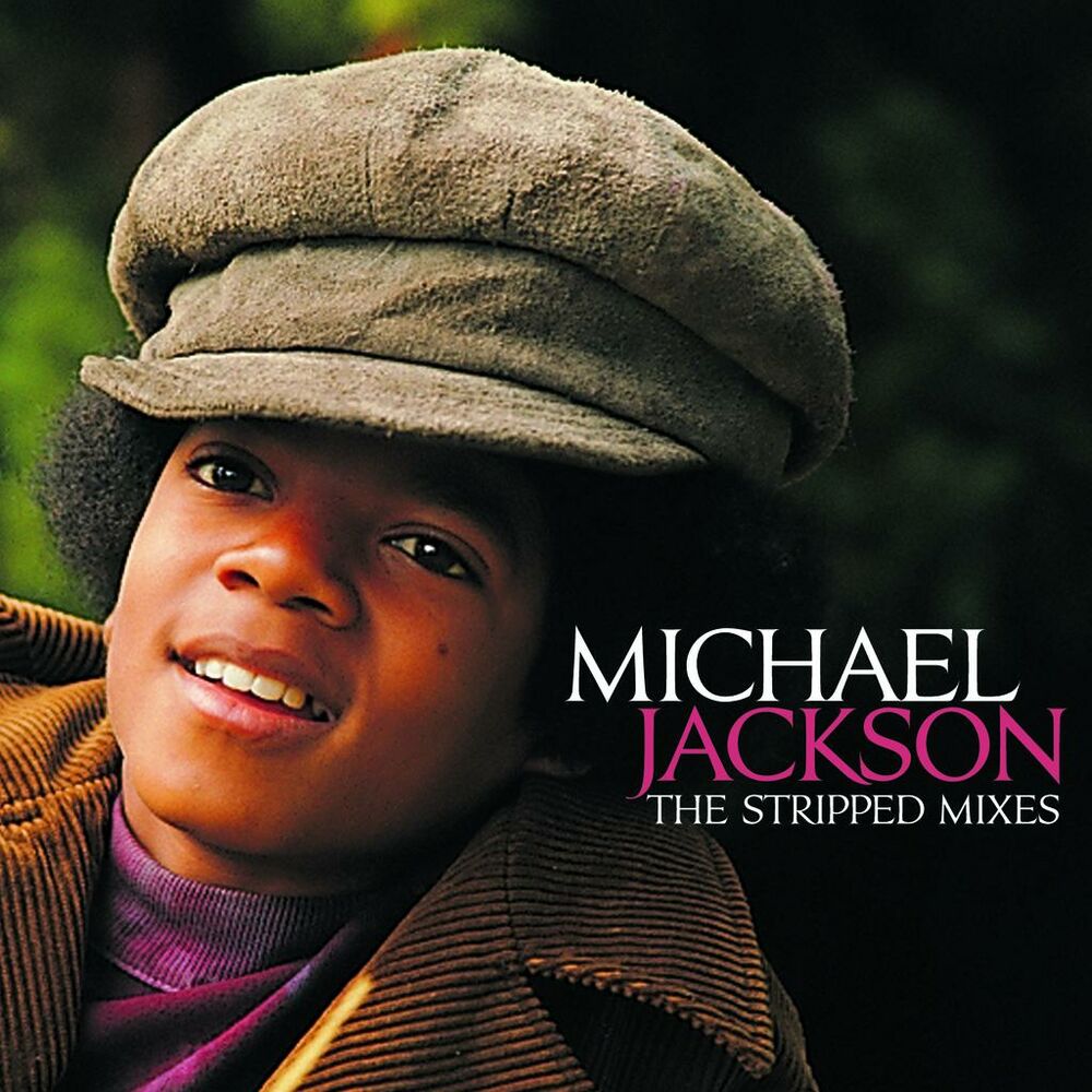 Michael Jackson feat. Tom Rowland & Neil Citron - Ben (Stripped Mix)