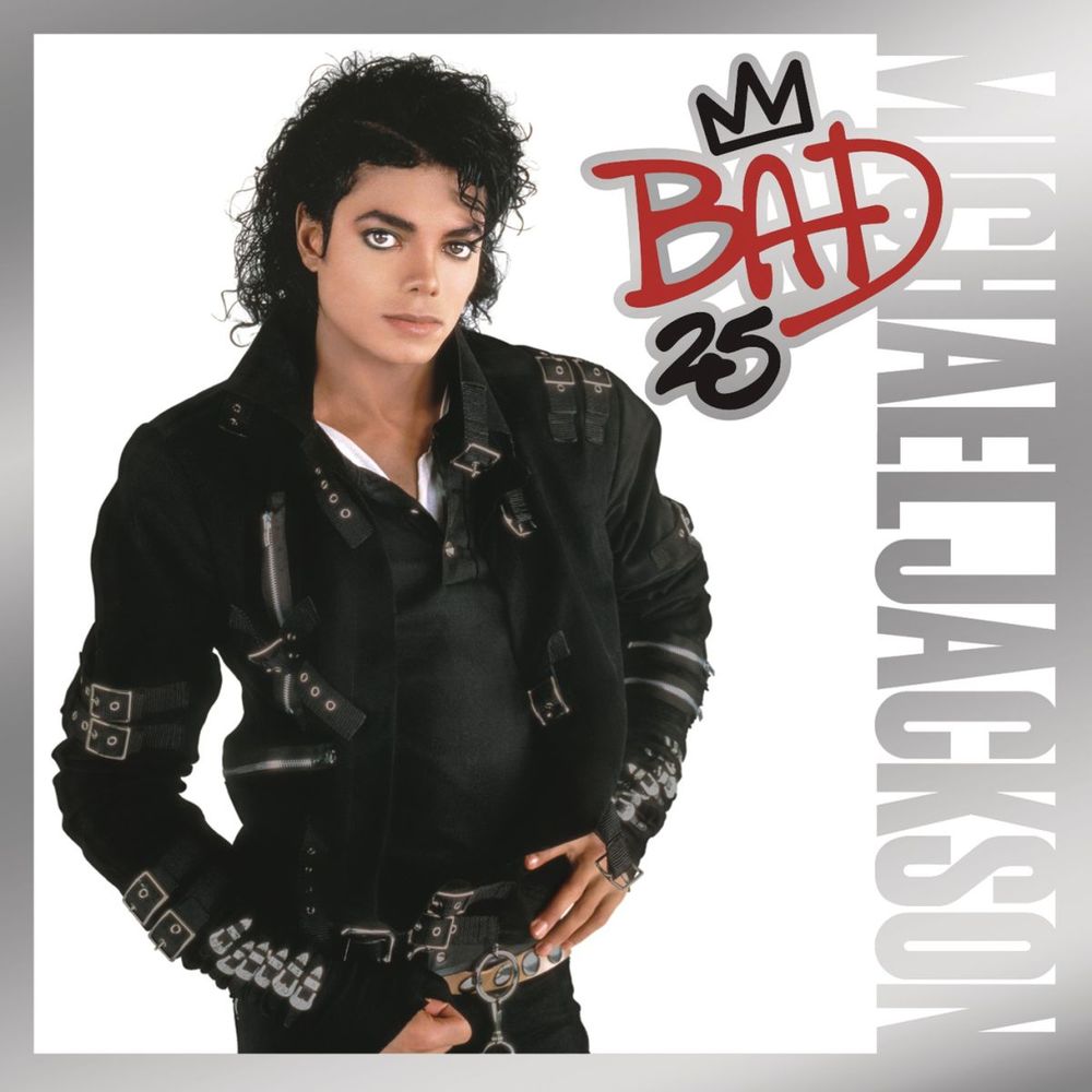 Michael Jackson - I'm So Blue