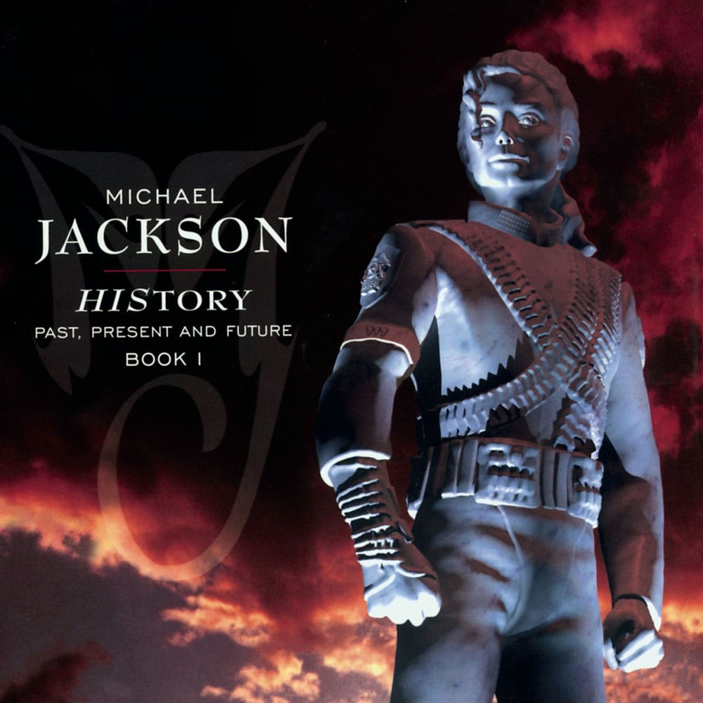 Michael Jackson & Janet Jackson - Scream