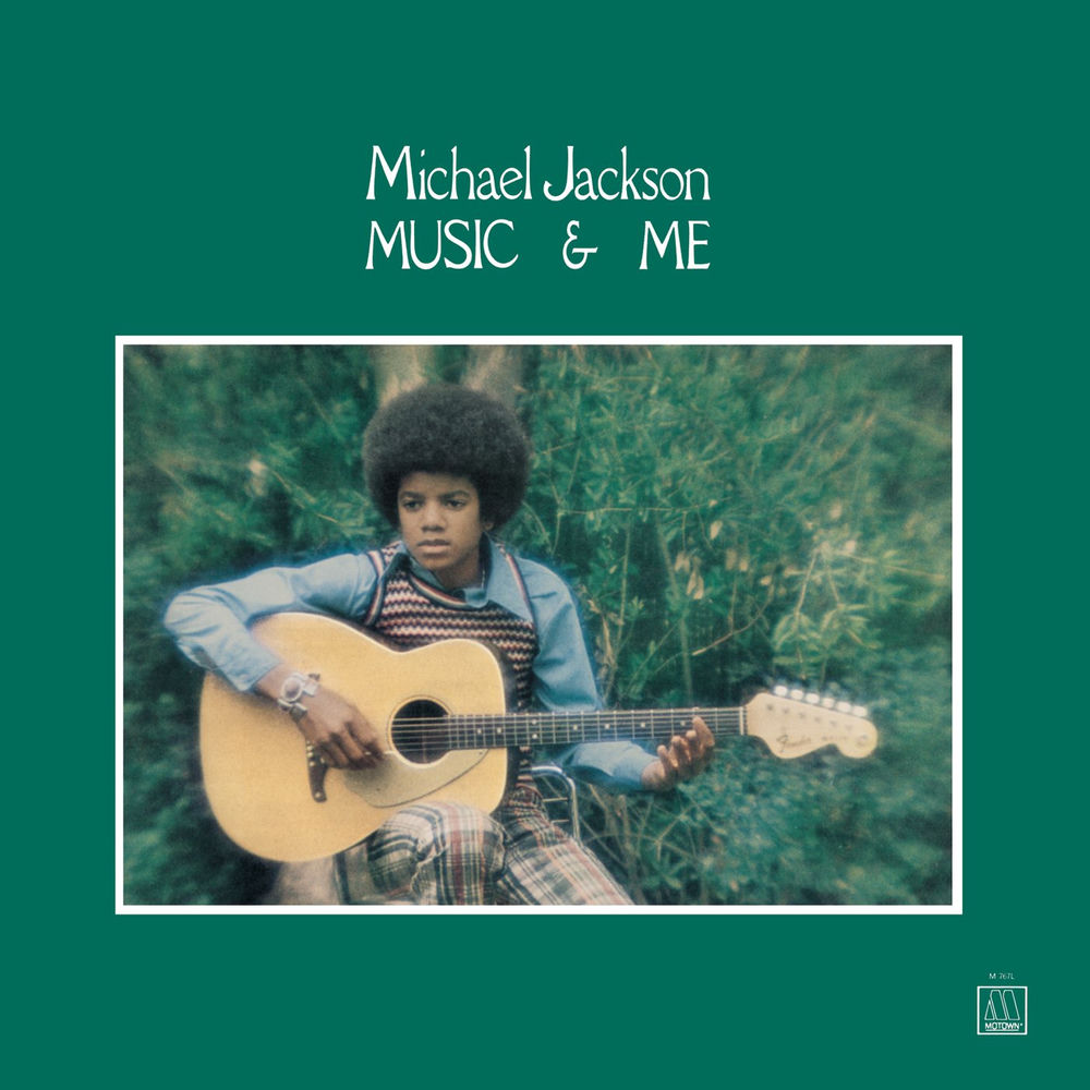 Johnny Raven - Michael Jackson