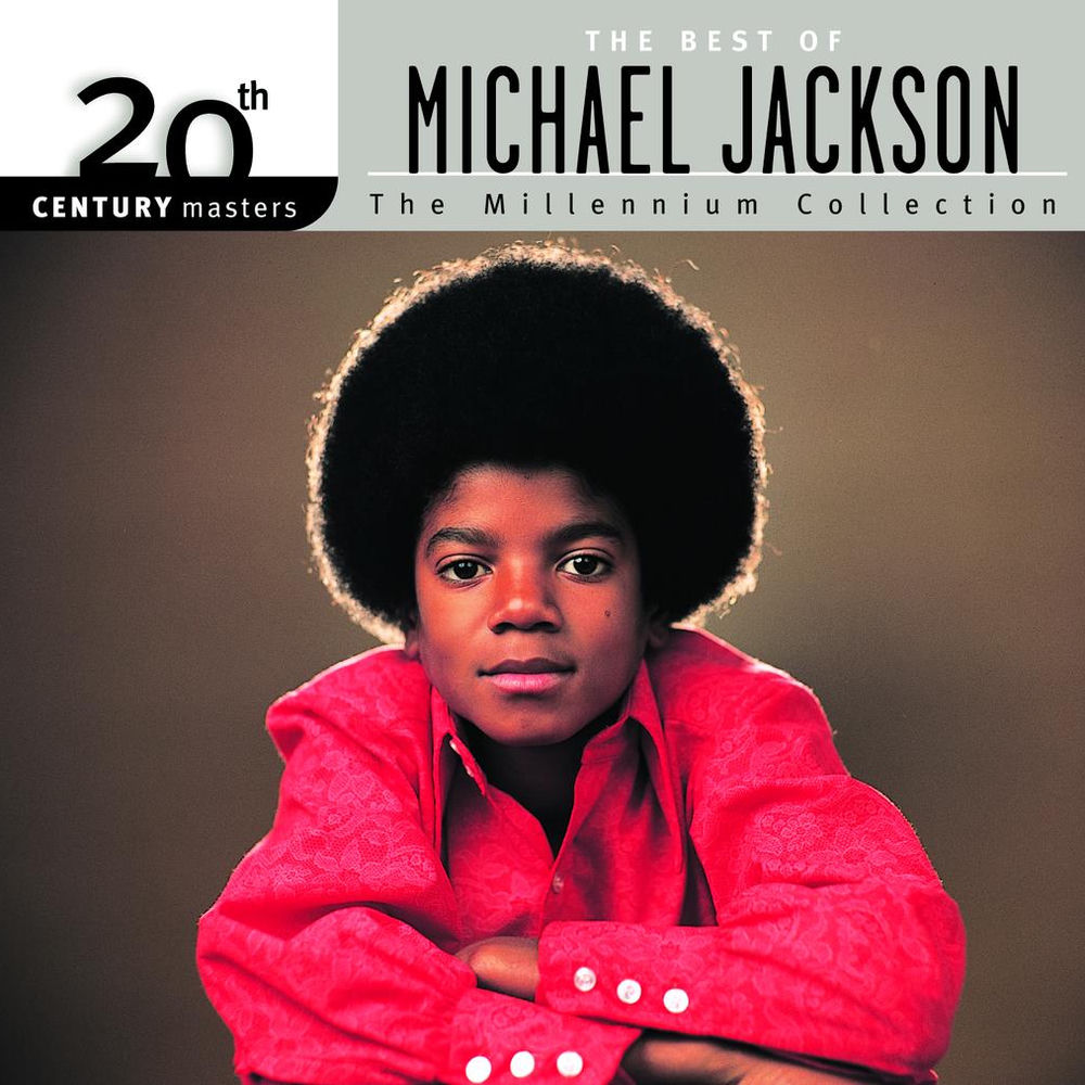 Michael Jackson - One Day In Your Life