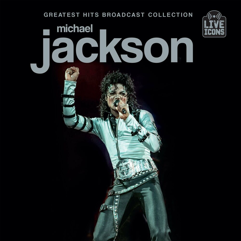 Michael Jackson - Rock With You (Live)