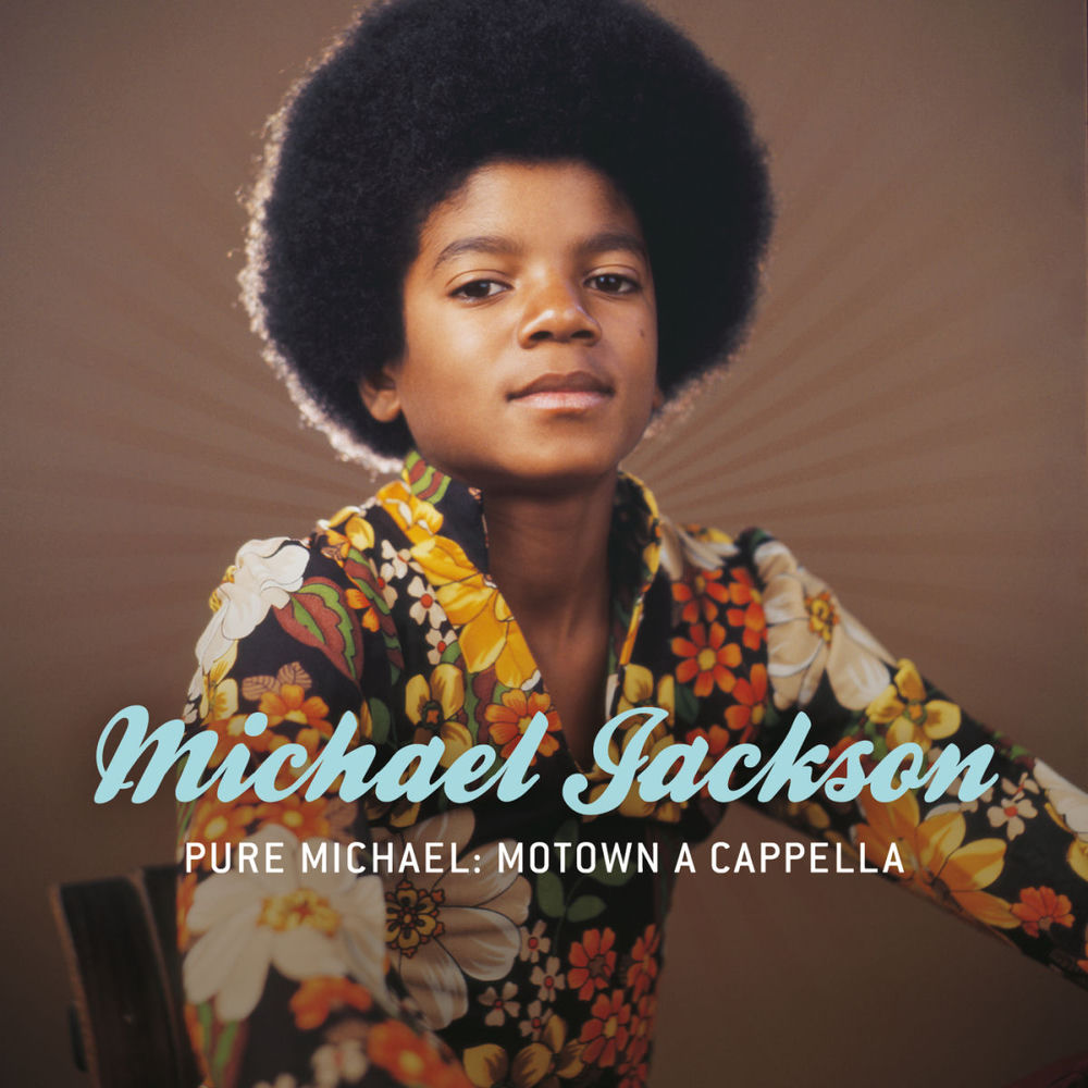 Michael Jackson - Rockin' Robin (A Cappella)