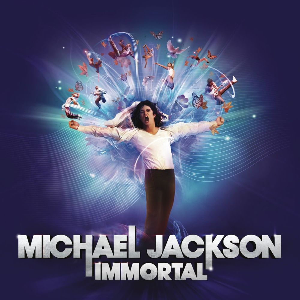 Is It Scary _ Threatened (Immortal Version) - Michael Jackson & Rockwell feat. 50 Cent