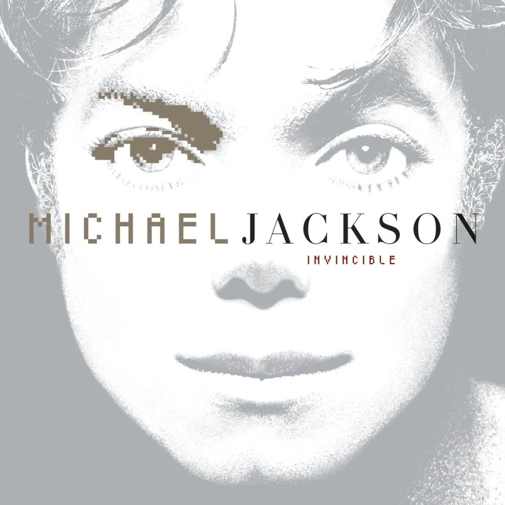 Threatened - Michael Jackson