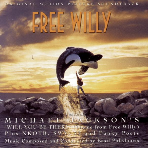 Will You Be There (Theme from Free Willy) [Reprise] - Michael Jackson