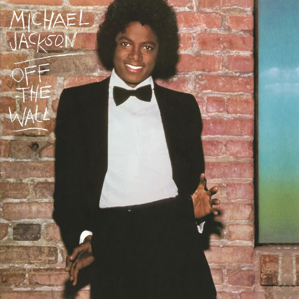 Michael Jackson - Workin' Day And Night