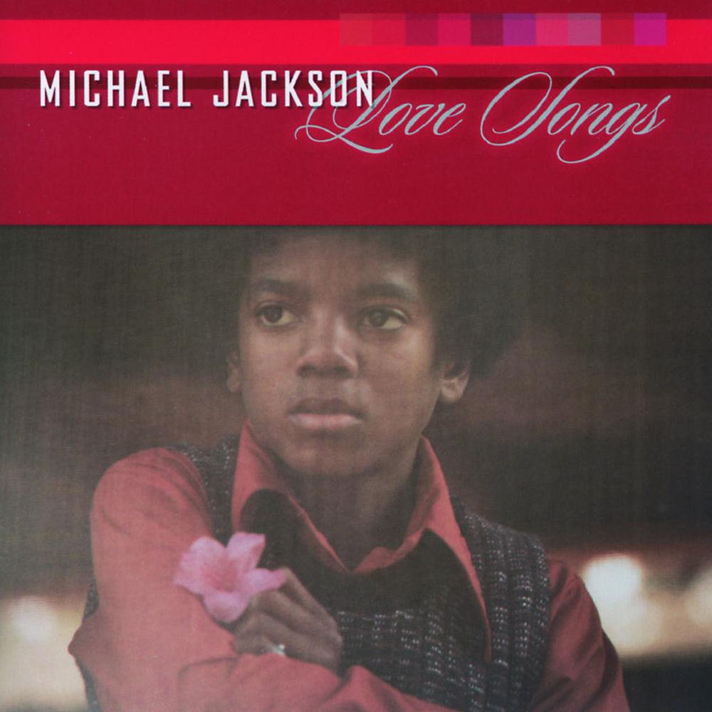 You Are There - Michael Jackson