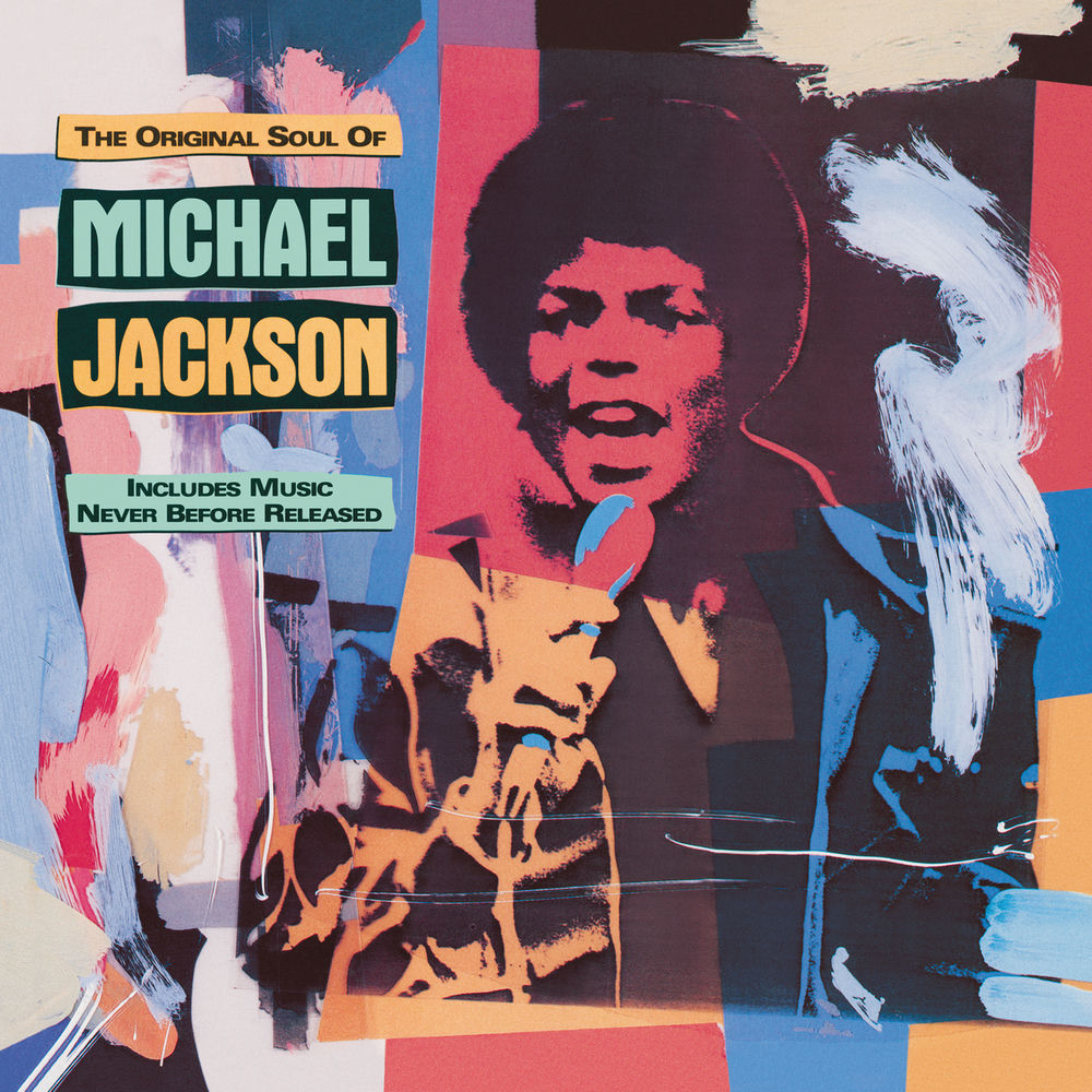 Michael Jackson - You've Got A Friend (1987 Remix)