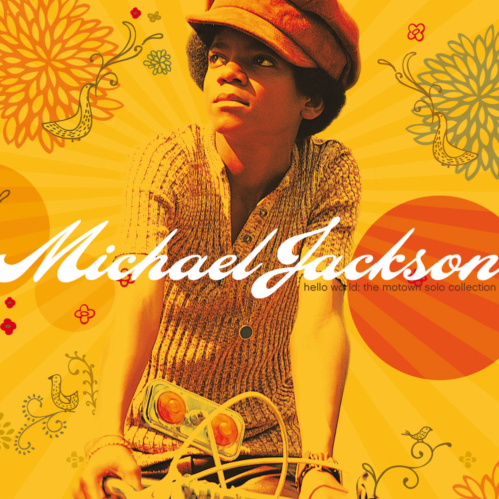 Michael Jackson - You've Got A Friend