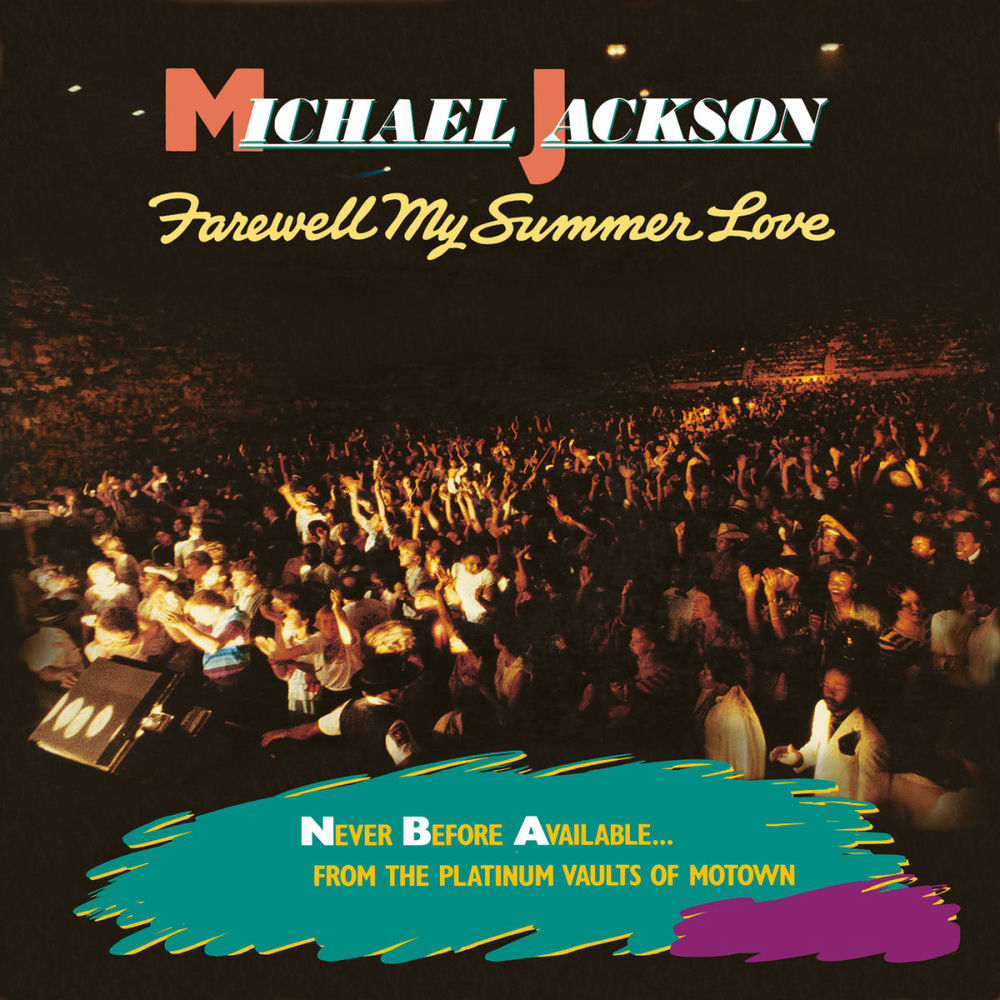 You've Really Got A Hold On Me - Michael Jackson