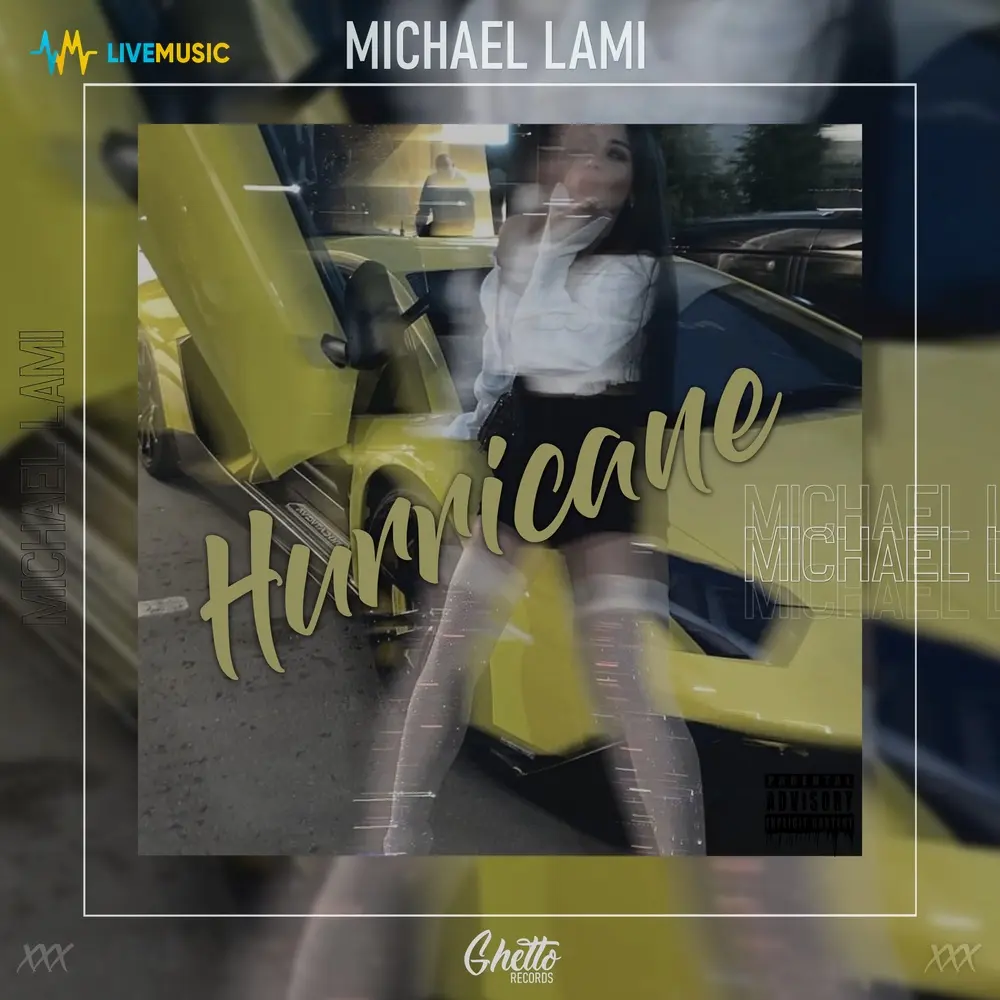 Hurricane - Michael Lami