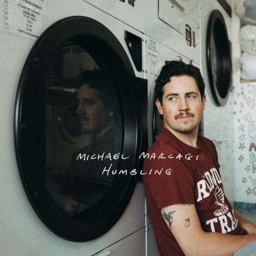 Michael Marcagi - Humbling