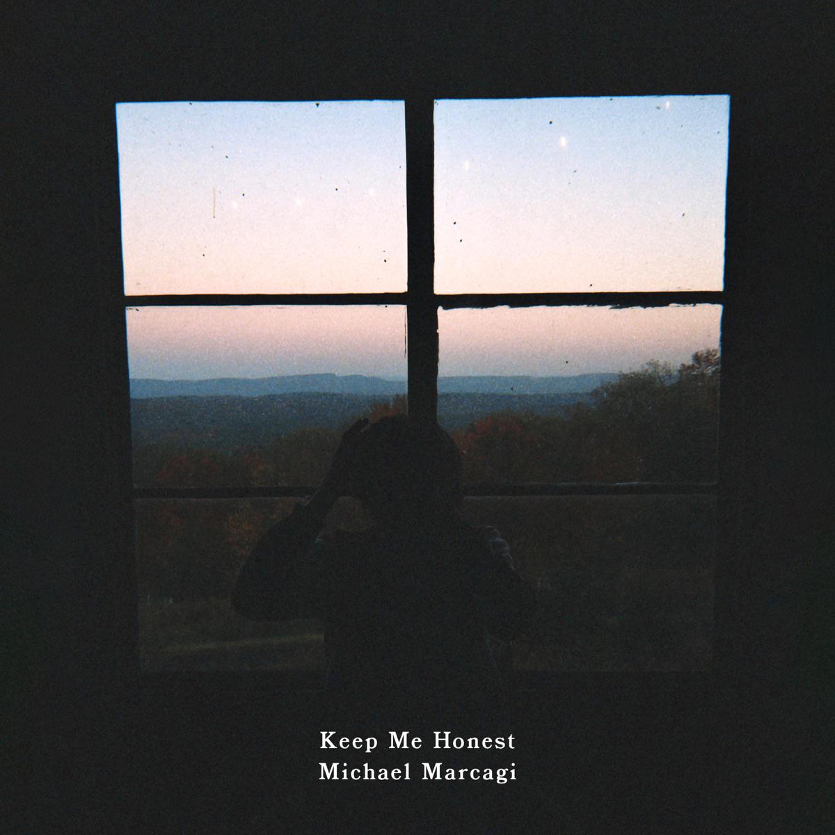 Keep Me Honest - Michael Marcagi