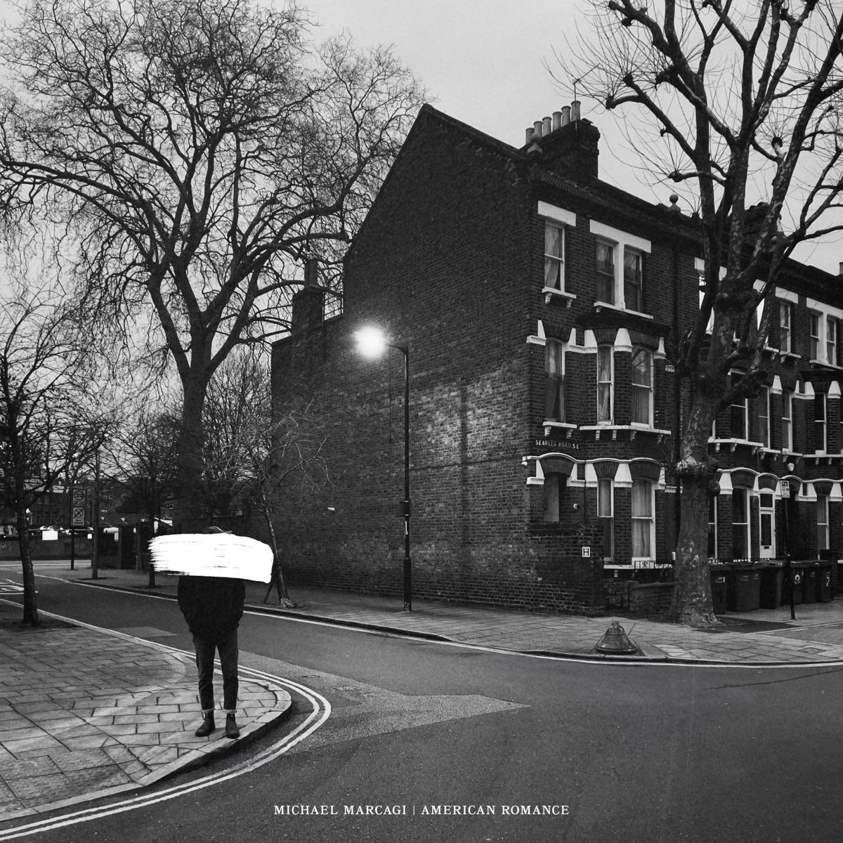 The Other Side - Michael Marcagi