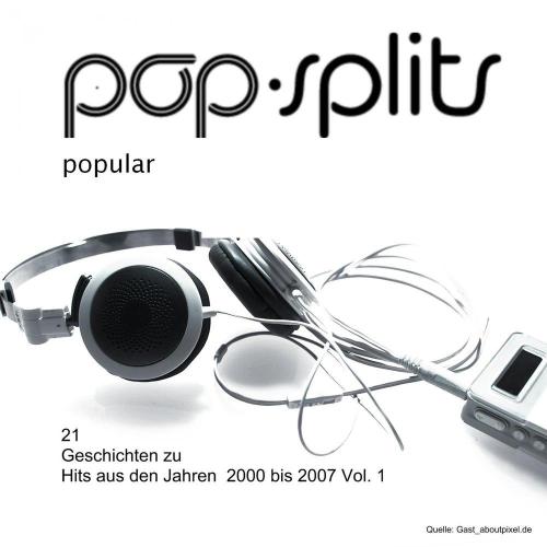 Michael Pan - pop-splits