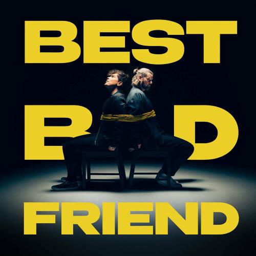 Michael Patrick Kelly feat. Rea Garvey - Best Bad Friend