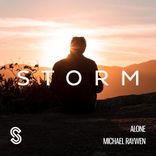 Alone - Michael Raywen