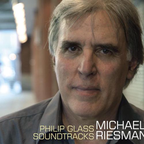 Michael Riesman - Candyman Helen's Theme and More