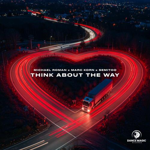 Michael Roman - Think About The Way