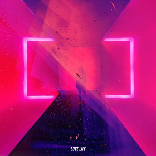 Michael Shynes, Magnus Grönegress & MelonColly - Love Life
