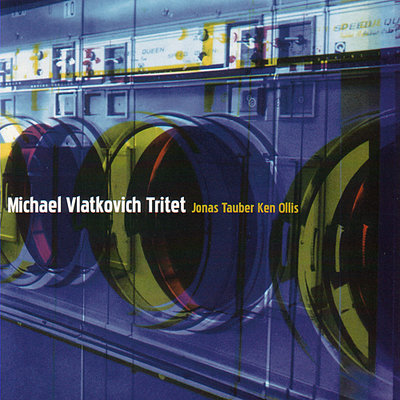 My Other Name Is Longer By Two Letters Each - Michael Vlatkovich Tritet