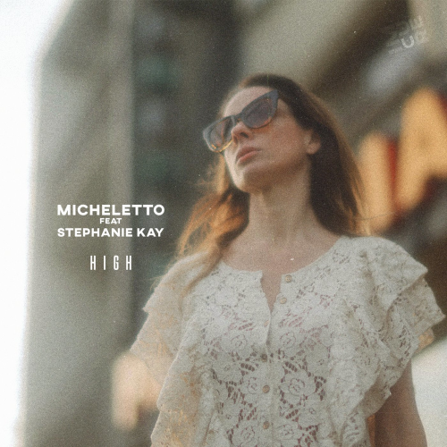 Danger - Micheletto feat. Stephanie Kay