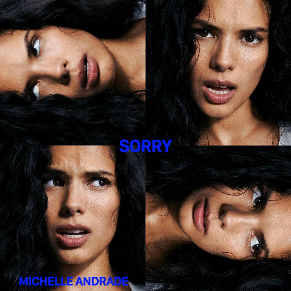 SORRY - Michelle Andrade