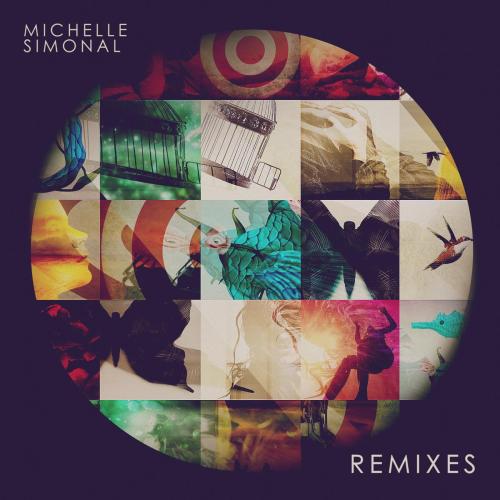 Michelle Simonal, Francoise Sanders & The Cooltrane Quartet - Human (Astrovoid Remix)