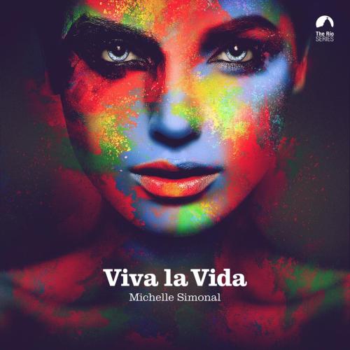 Michelle Simonal - Viva La Vida