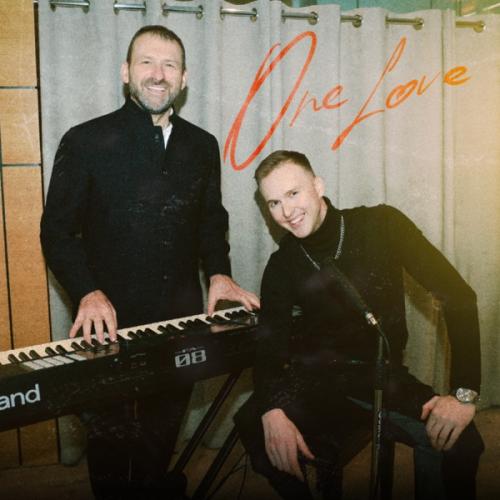 Мичелз feat. Рыбаков - One Love