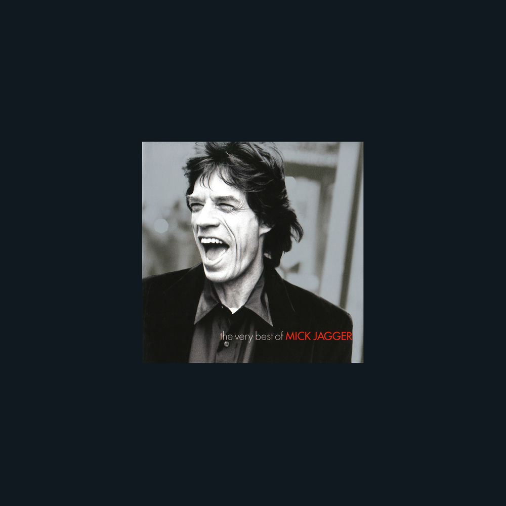 God Gave Me Everything - Mick Jagger