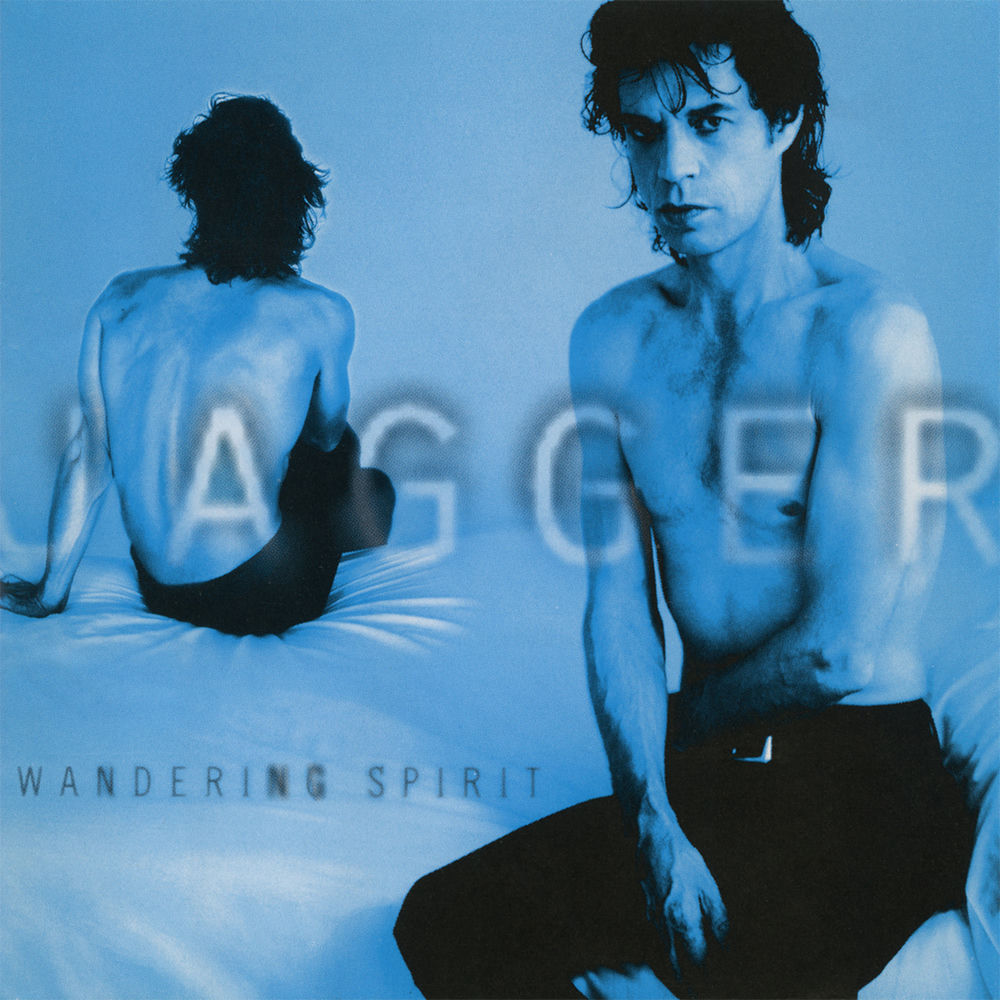 Handsome Molly - Mick Jagger